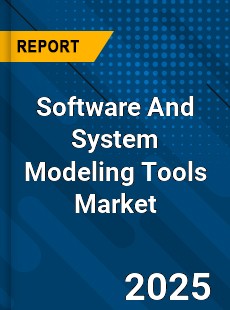 Global Software And System Modeling Tools Market