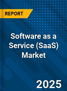 Global Software as a Service Market