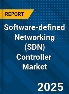 Global Software defined Networking Controller Industry
