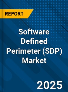 Global Software Defined Perimeter Market
