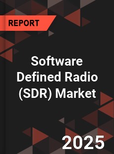 COVID 19 Outbreak Global Software Defined Radio Industry