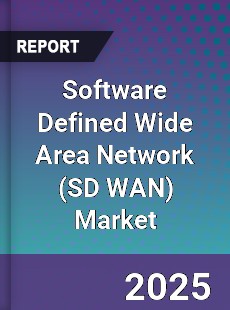 Software Defined Wide Area Network Global Market