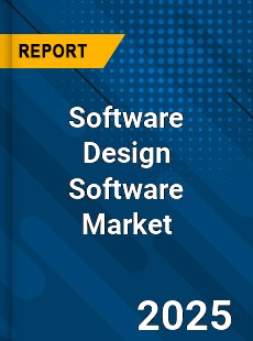 Global Software Design Software Market