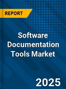 Global Software Documentation Tools Market