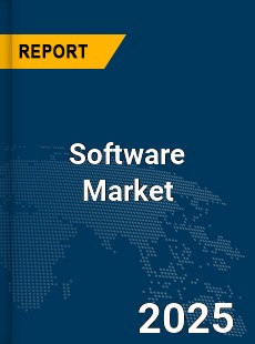 Global Sales Software Market