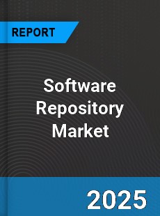 Global Software Repository Market