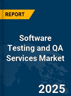 Global Software Testing and QA Services Industry