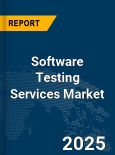 Global Software Testing Services Market