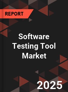 COVID 19 Outbreak Global Software Testing Tool Industry