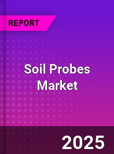 Soil Probes Global and China Top Players Market