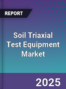 Soil Triaxial Test Equipment Market