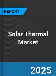 Global Solar Thermal Market
