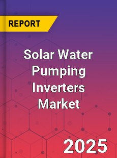 Solar Water Pumping Inverters Global and China Top Players Market
