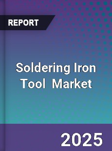 Global Soldering Iron Tool Industry