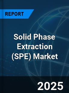 COVID 19 Outbreak Global Solid Phase Extraction Industry