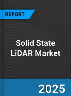 Solid State LiDAR Global Market