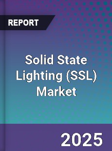 Global Solid State Lighting Market