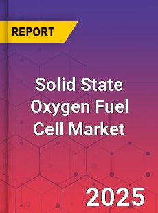Global Solid State Oxygen Fuel Cell Market
