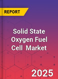 Global Solid State Oxygen Fuel Cell Market