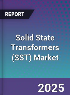 Global Solid State Transformers Market