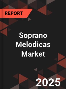 Global Soprano Melodicas Market