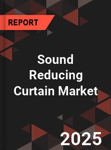 Global Sound Reducing Curtain Market