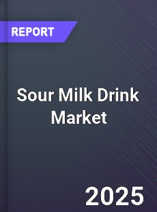 Global Sour Milk Drink Market