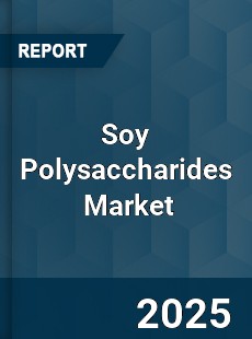 Global Soy Polysaccharides Professional Survey Report