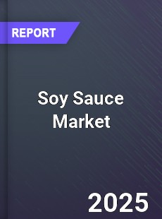 Global Soy Sauce Market