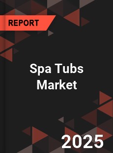 Spa Tubs Global and China Top Players Market