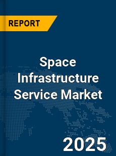 Global Space Infrastructure Service Market
