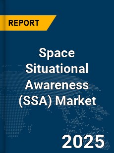 Global Space Situational Awareness Market