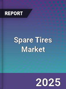 Global Spare Tires Market