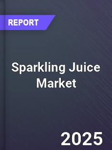 Global Sparkling Juice Market