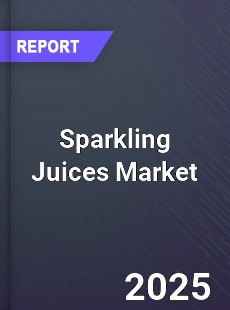 Global Sparkling Juices Industry