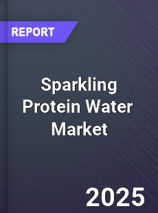 Global Sparkling Protein Water Industry