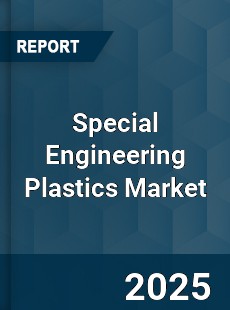 Global Special Engineering Plastics Market
