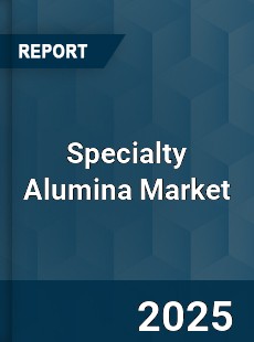 Specialty Alumina Global Market