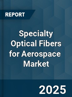 Specialty Optical Fibers for Aerospace Global and China Top Players Market
