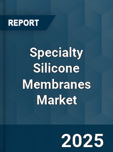 Global Specialty Silicone Membranes Market