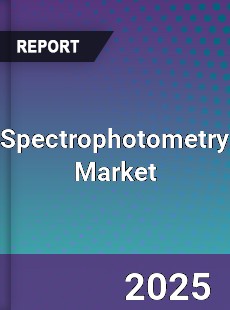 Spectrophotometry Market