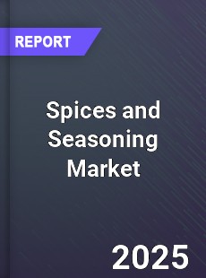 Global Spices and Seasoning Market