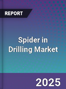 Spider in Drilling Market