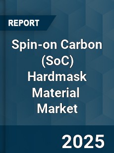 Global Spin on Carbon Hardmask Material Industry