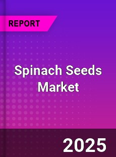 Global Spinach Seeds Market