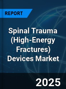 Global Spinal Trauma Devices Market