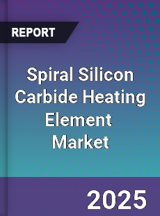 Global Spiral Silicon Carbide Heating Element Industry
