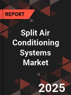 Global Split Air Conditioning Systems Market