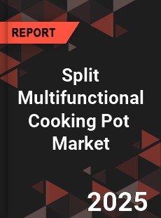 Global Split Multifunctional Cooking Pot Industry