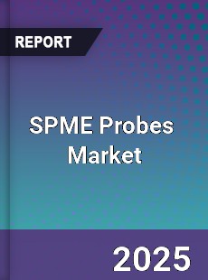 Global SPME Probes Industry